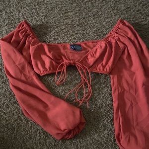 Women’s top